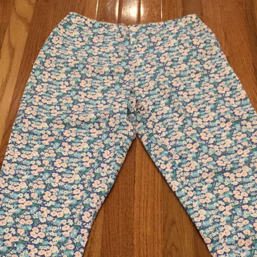 💙 Crazy Horse~~Capris~~💙